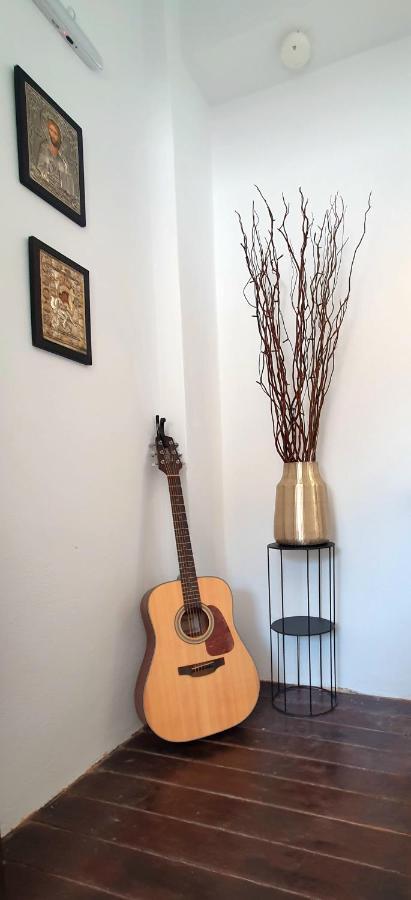 The Olive Tree וילה *