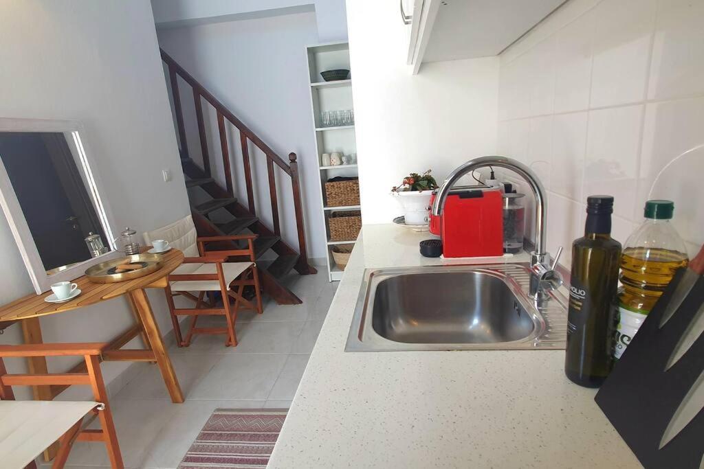 Villa The Olive Tree Lindos (Rhodes)