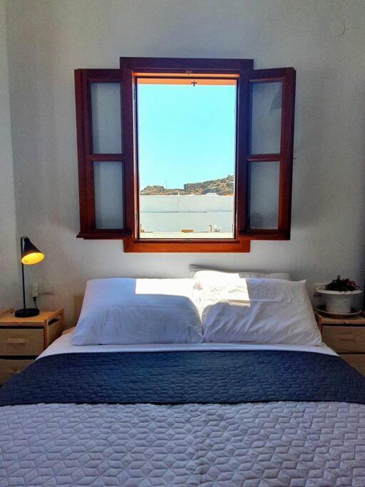 Villa The Olive Tree Lindos (Rhodes)
