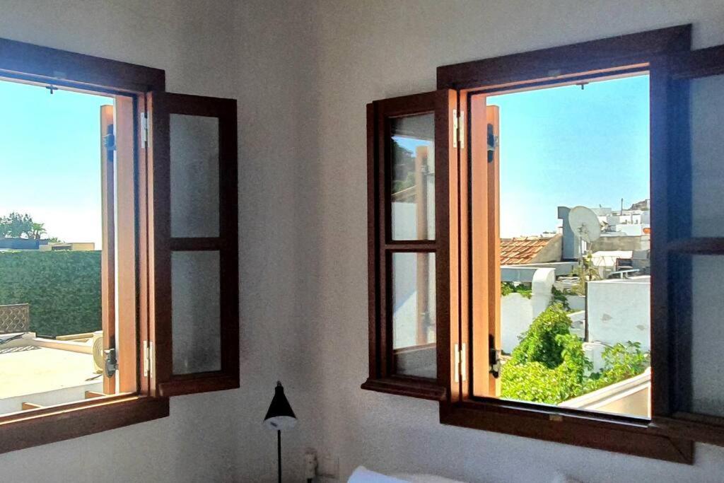 The Olive Tree Villa