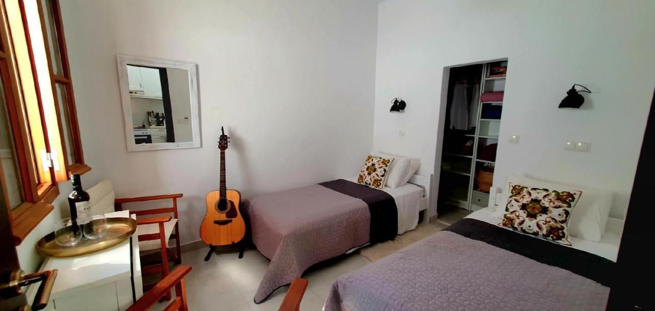 The Olive Tree Villa