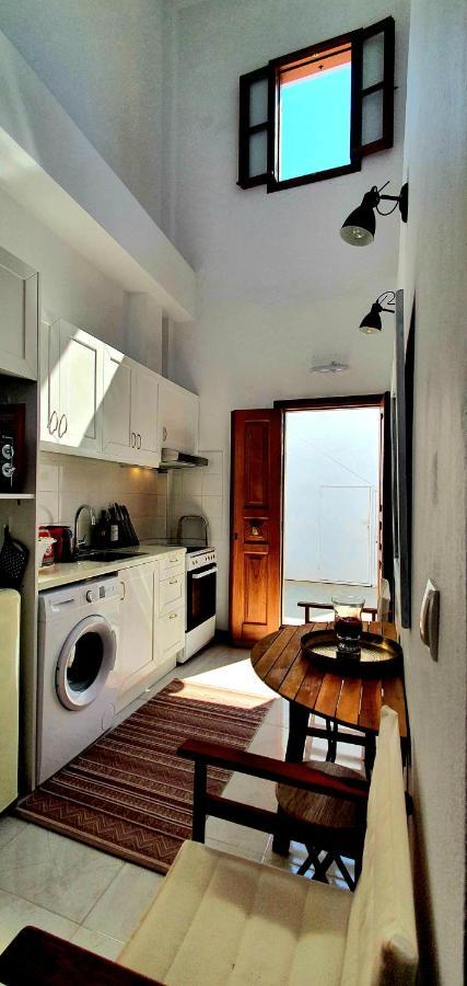 The Olive Tree Villa