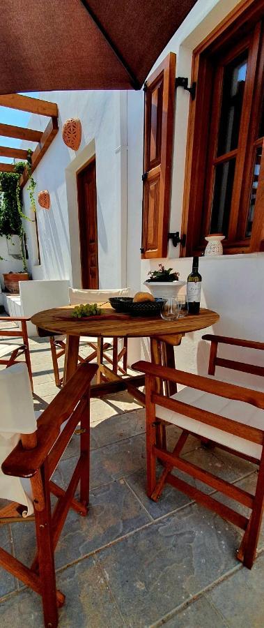 Villa The Olive Tree