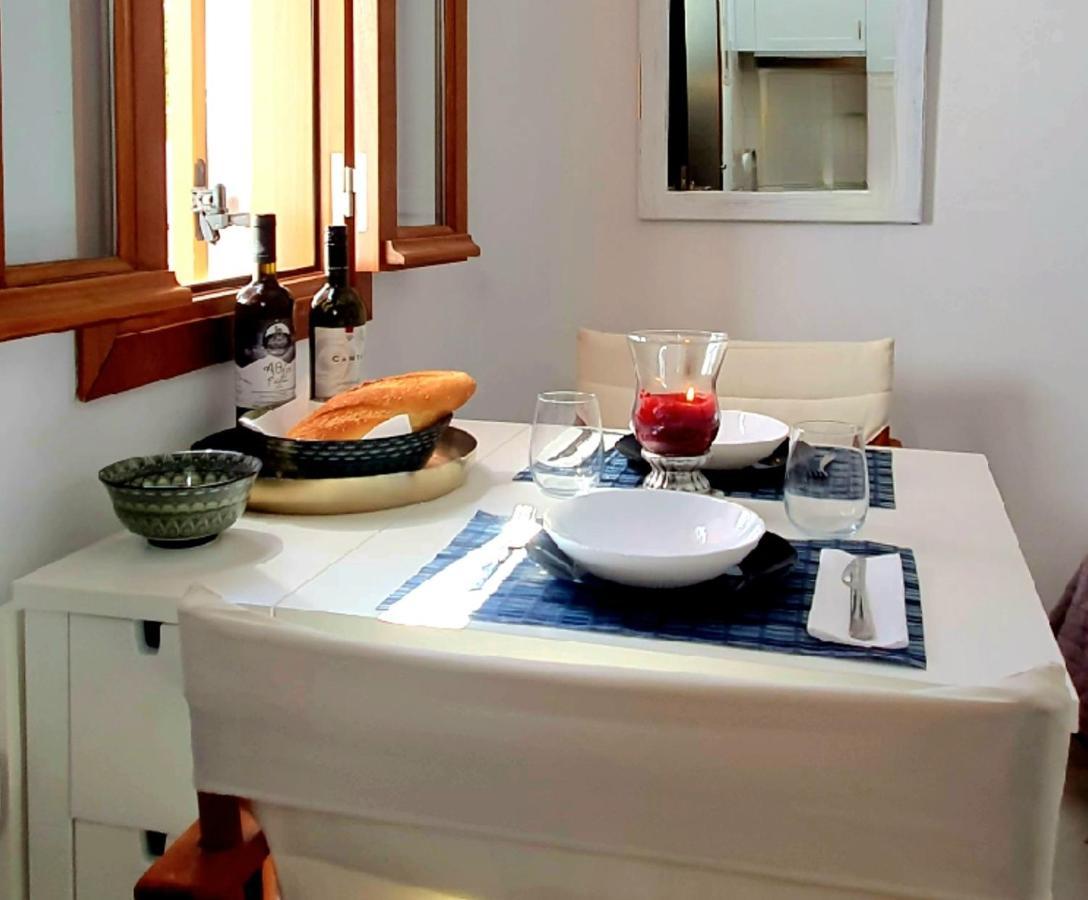 The Olive Tree Villa Lindos (Rhodes)