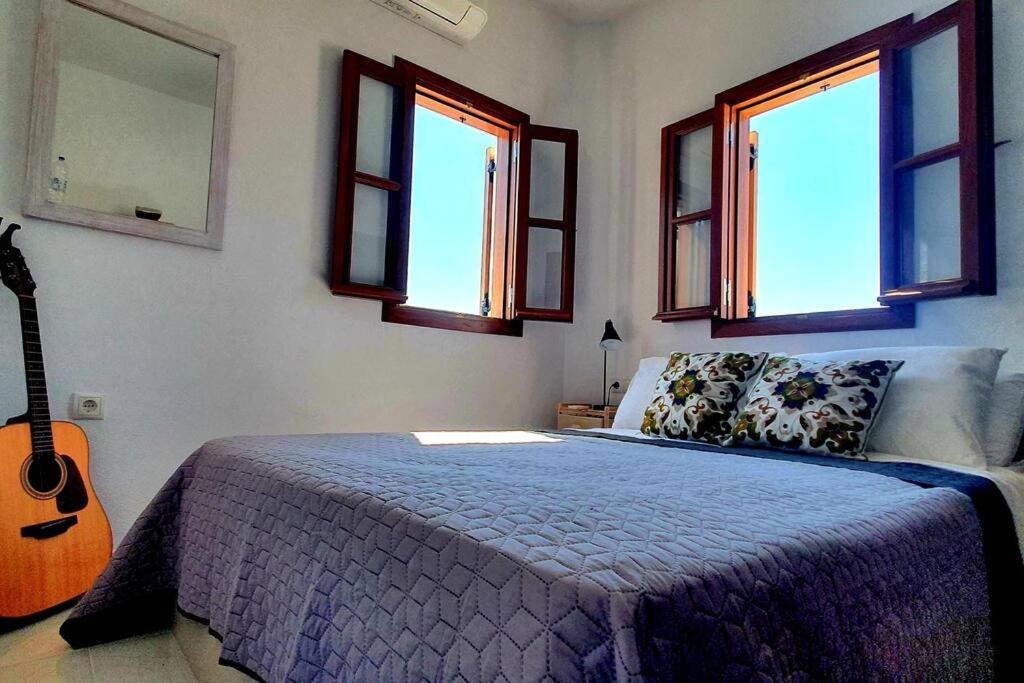 The Olive Tree Villa *