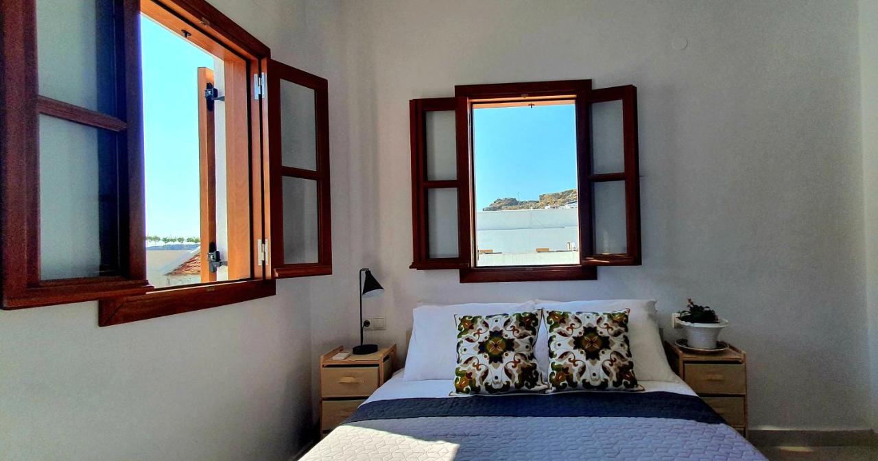 The Olive Tree Lindos (Rhodes)